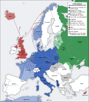 Seconda Guerra Mondiale