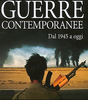 Conflitti del Dopo Guerra