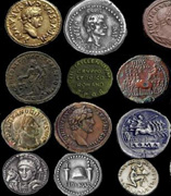Numismatica