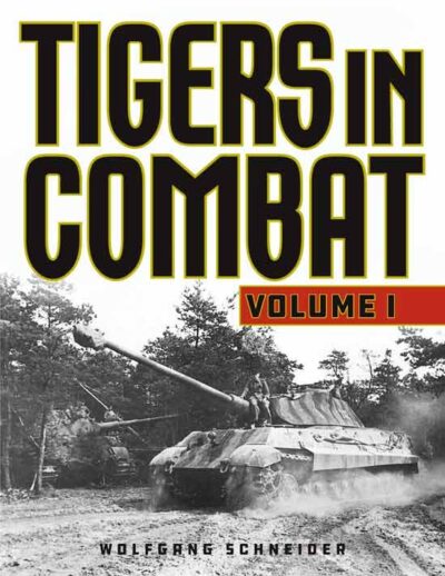 Tigers in Combat I
