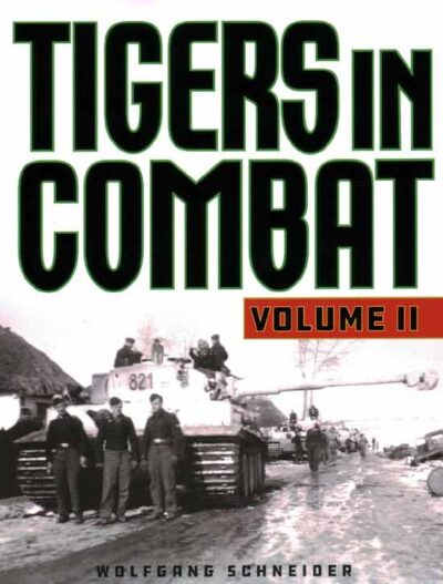 Tigers in Combat II