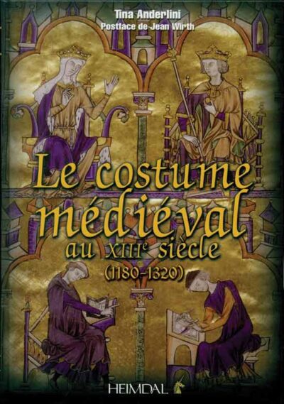 Le costume médiéval de 1320 à 1480