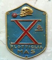 X MAS