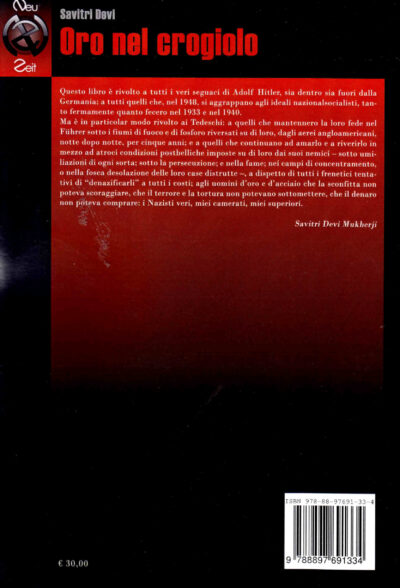 Oro nel crogiolo - immagine 2