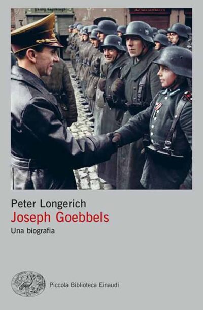 Goebbels - Una biografia