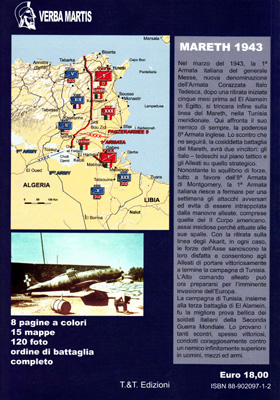 Mareth 1943 - Scontro decisivo in Tunisia - immagine 2