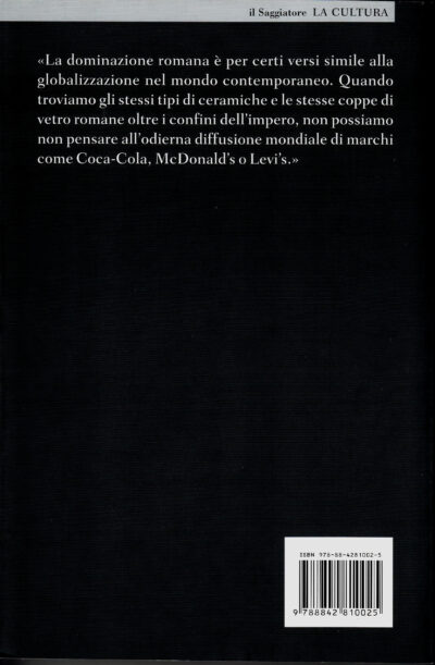 La parola ai barbari. Come i popoli conquistati hanno disegnato l'Europa romana - immagine 2