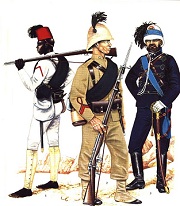 Guerre Coloniali