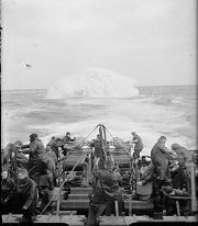 Seconda Guerra Mondiale