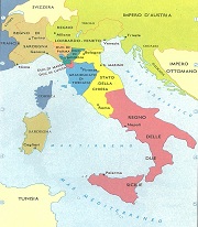 Risorgimento Italiano