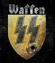 Waffen SS e Volontari Stranieri