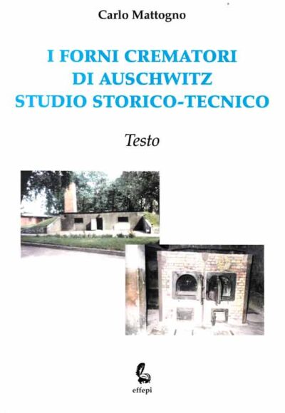 I Forni Crematori di Auschwitz Studio Storico-Tecnico - immagine 2