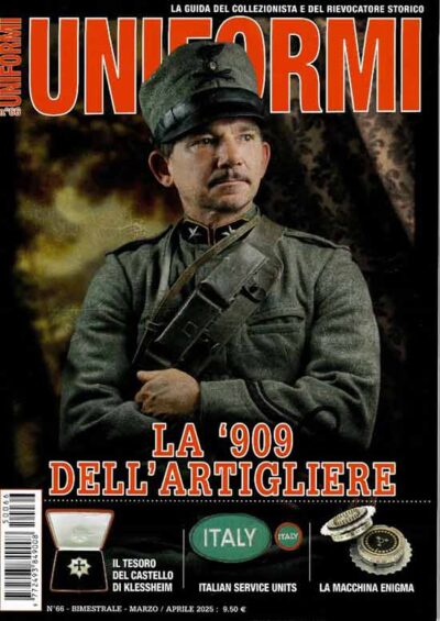 Uniformi N. 65