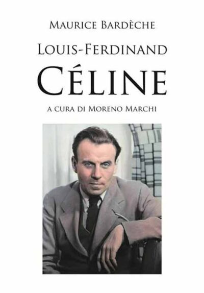 Louis-Ferdinand Celine