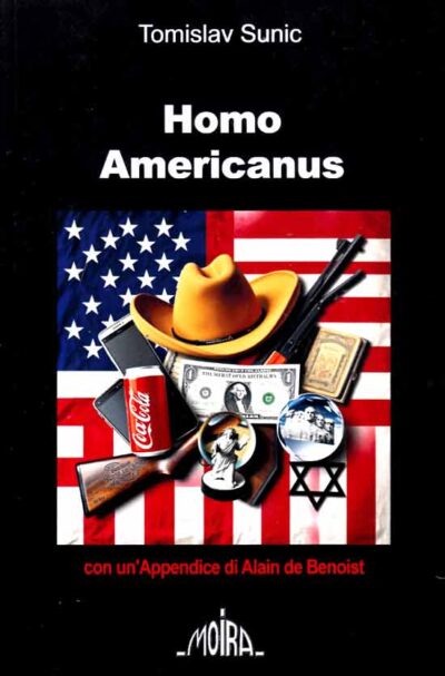 Homo Americanus