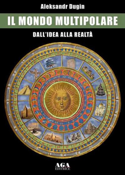 Il mondo multipolare. Dall'idea alla realtà
