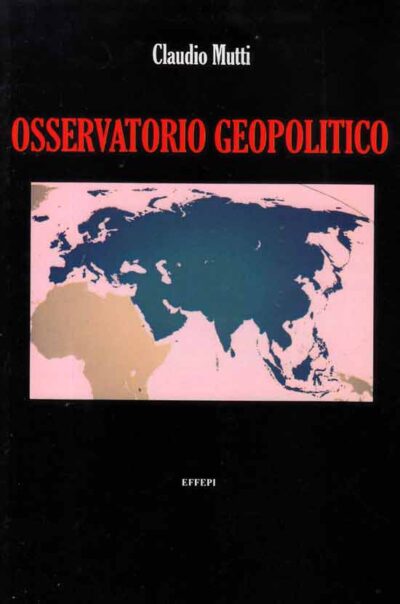 Osservatorio Geopolitico