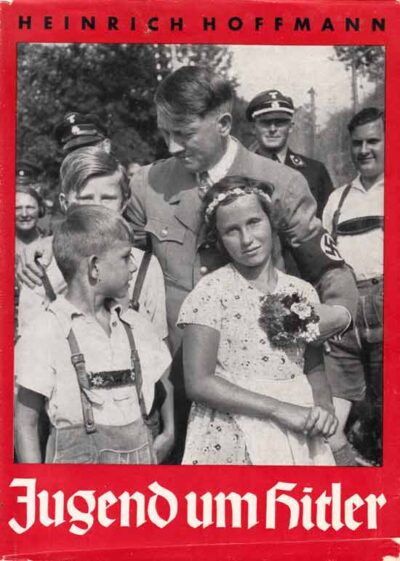 Nazionalsocialismo. Jugend um Hitler