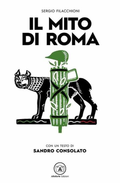 Il mito di Roma