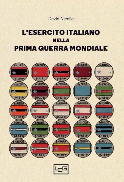 L'esercito italiano nella prima guerra mondiale