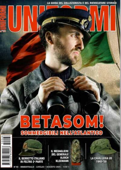 Uniformi N. 68