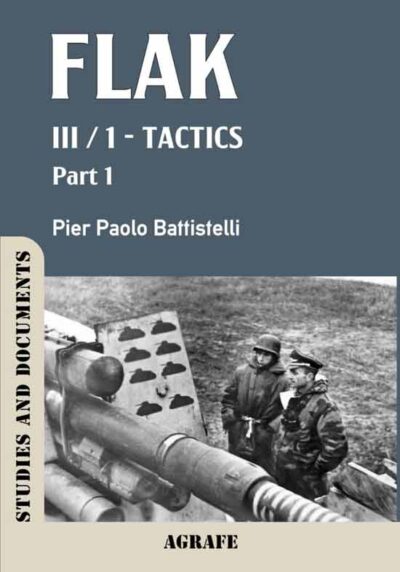 Flak Vol III. Tactics Part 1