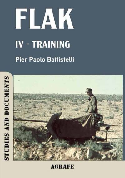 Flak Vol IV. Training