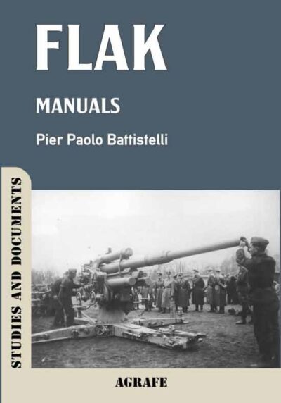 Flak. Manuals
