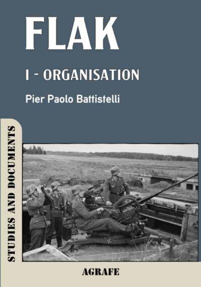 Flak Vol I. Organisation