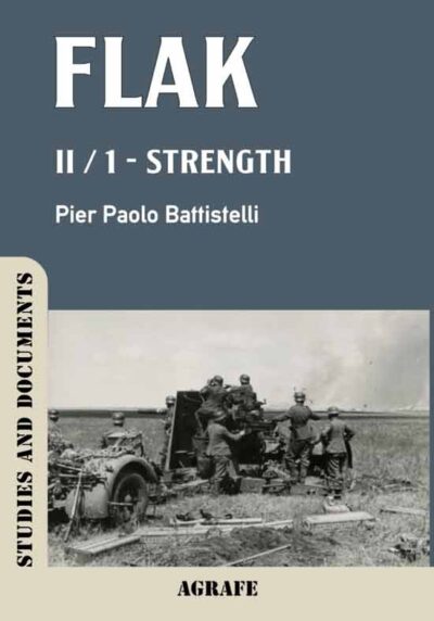 Flak Vol II. Strength Part 1