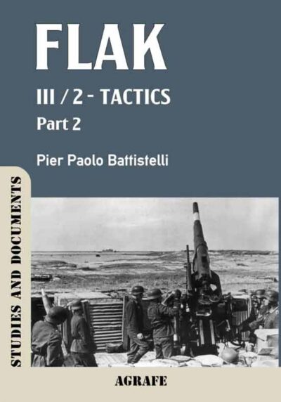 Flak Vol III Tactics Vol. 2