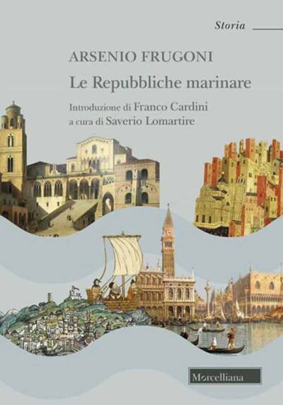 Le Repubbliche marinare