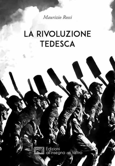 La rivoluzione tedesca