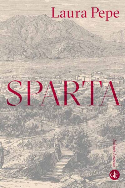 Sparta.
