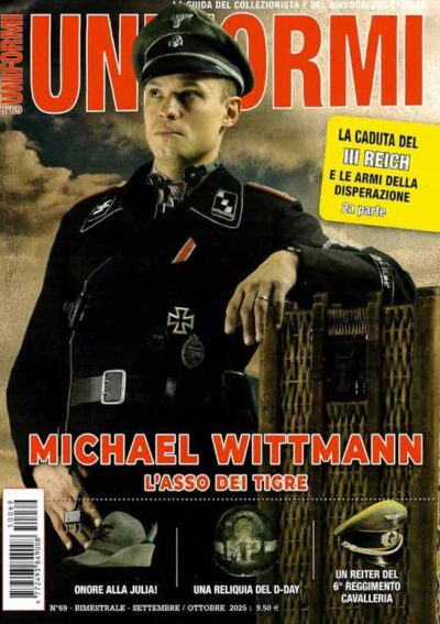 Uniformi N. 69