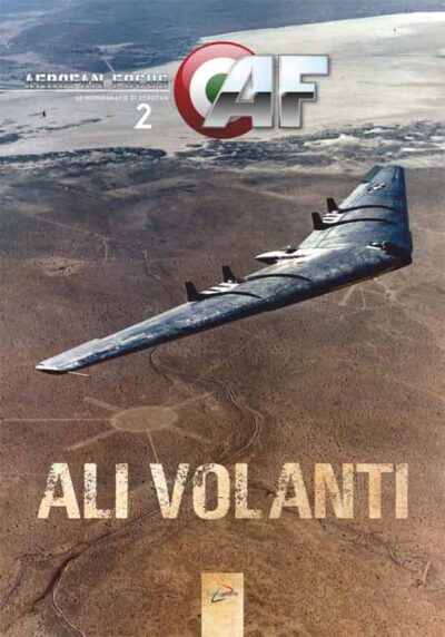 Aerofn Focus 2. Ali Volanti