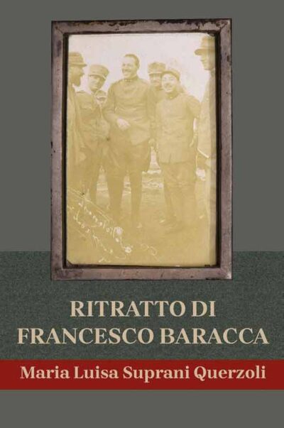 Ritratto di Francesco Baracca
