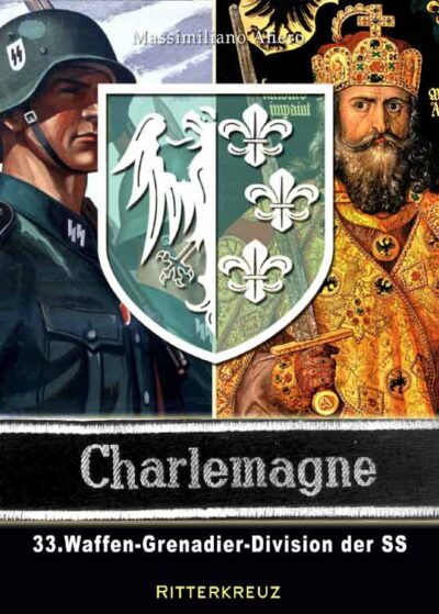 33.Waffen-Grenadier-Division der SS 'Charlemagne'