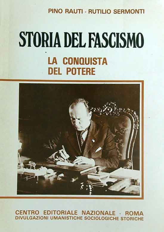 Fascismo. Storia del Fascismo - immagine 3