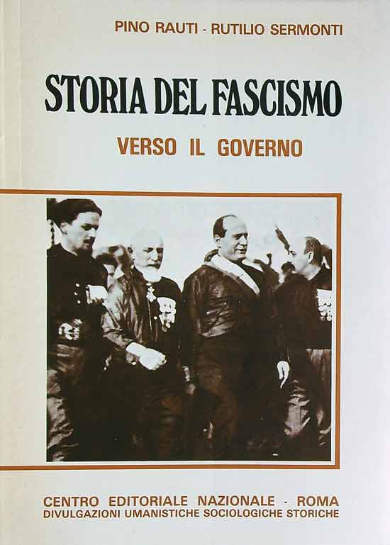 Fascismo. Storia del Fascismo - immagine 2