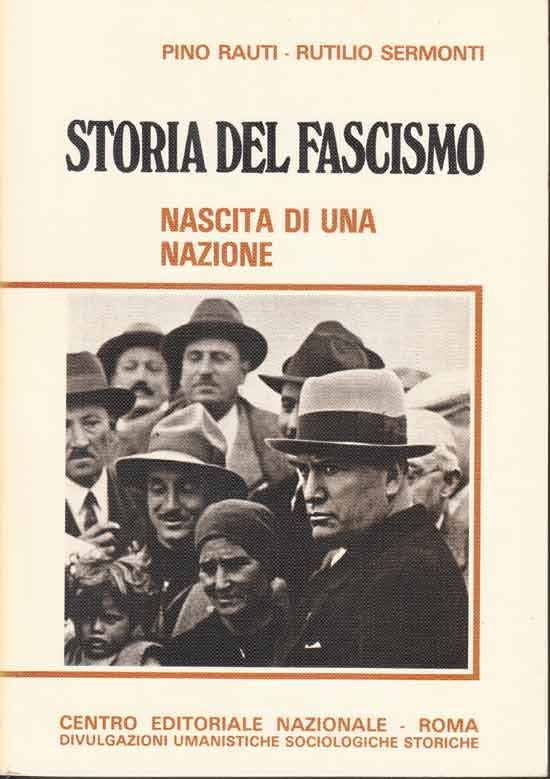 Fascismo. Storia del Fascismo - immagine 4
