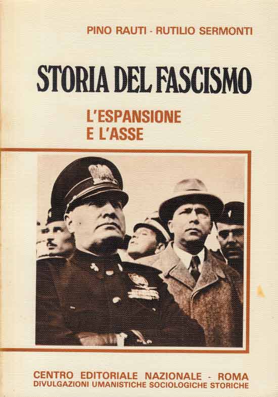 Fascismo. Storia del Fascismo - immagine 5