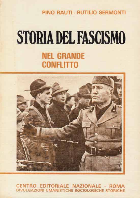 Fascismo. Storia del Fascismo - immagine 6