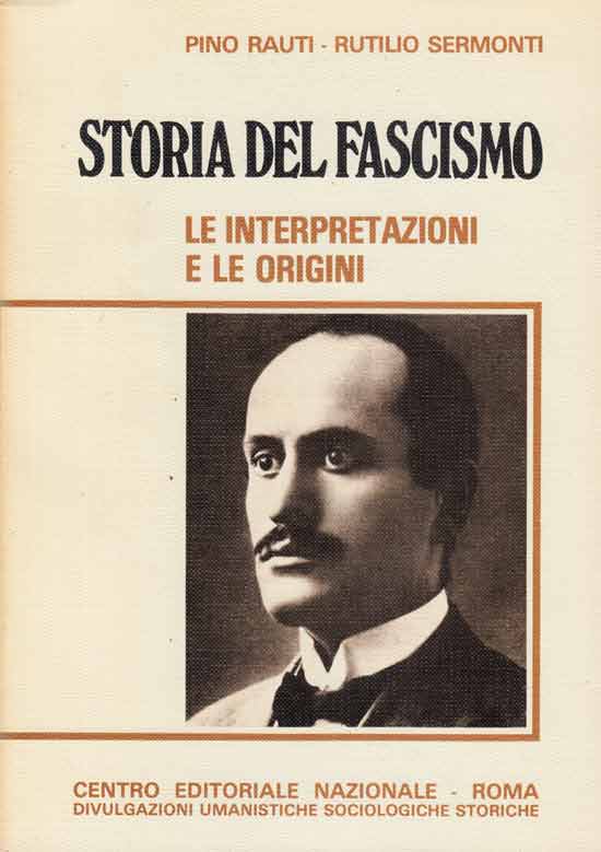 Fascismo. Storia del Fascismo